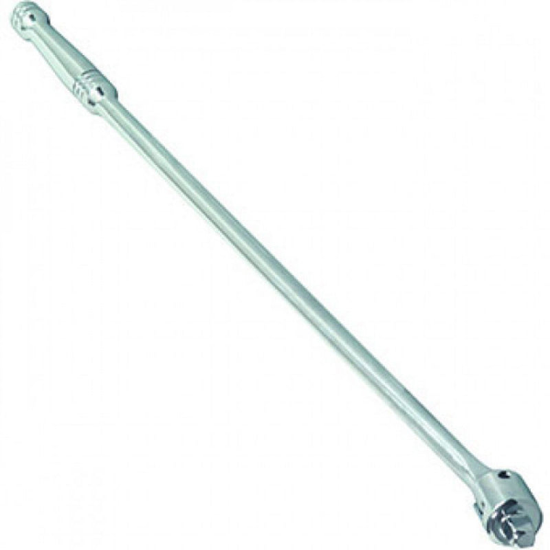 T&E Tools 1/2" Drive 30" Adjustable Flex Handle