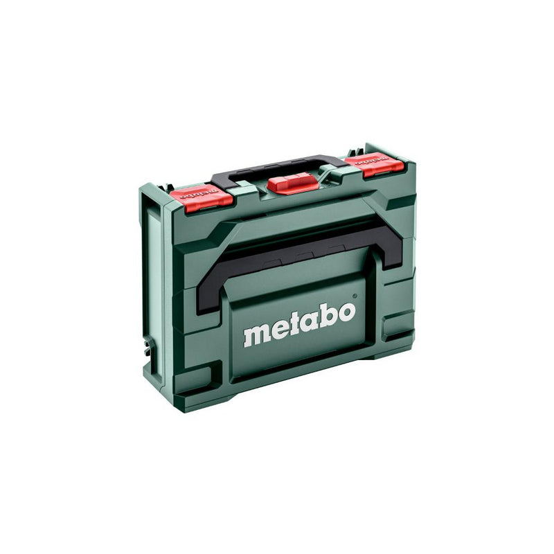 Metabo MetaBOX 118 Ribbed For Cordless BS / SB 12V