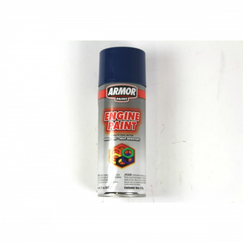 Armor Engine Paint Ford Blue #A87
