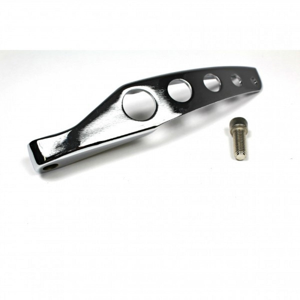 Top Alternator Bracket SB Chev