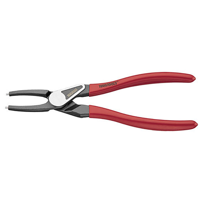 Teng Mb 9in Straight/Inner Circlip Plier