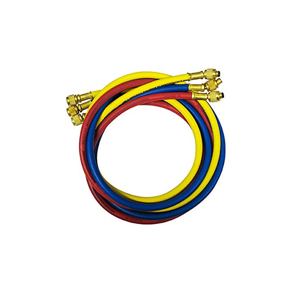Imperial 856-MRS 180cm (6ft) RYB Hoses