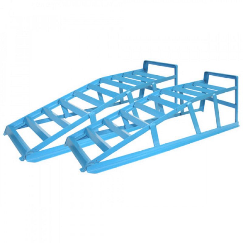 Torin Car Ramp (1 Pair)-2 Ton