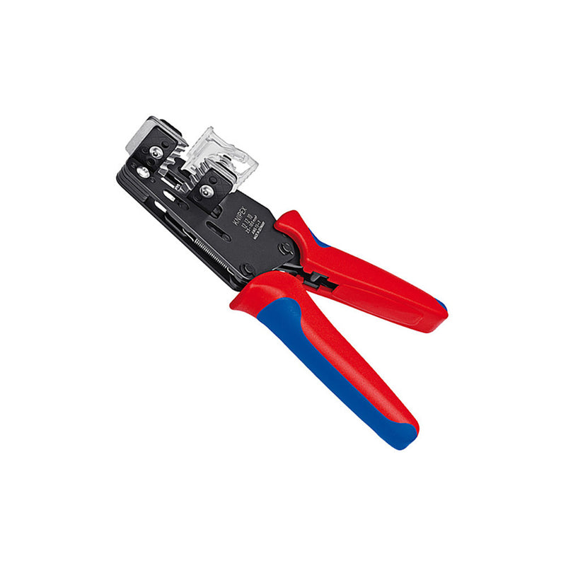 Knipex 195mm (7.11/16") Precision Insulation Stripper