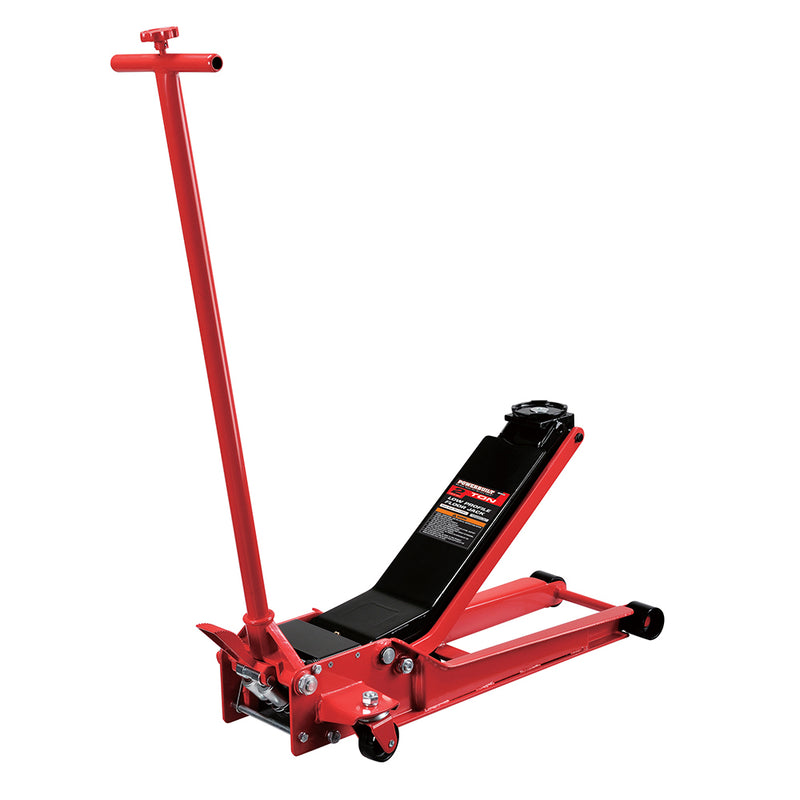 Powerbuilt 2Ton / 1814Kg Low Profile Floor Jack