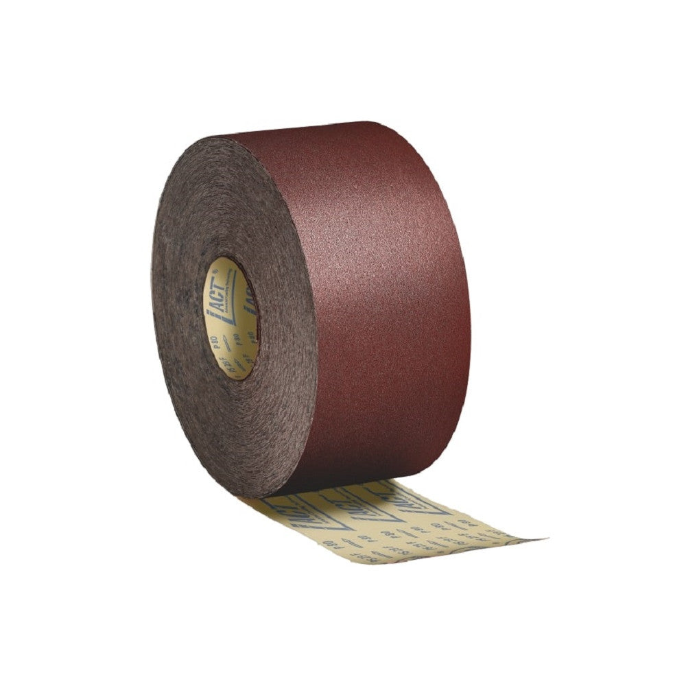 Klingspor PS29 Paper Roll 150mm x 50m 150g