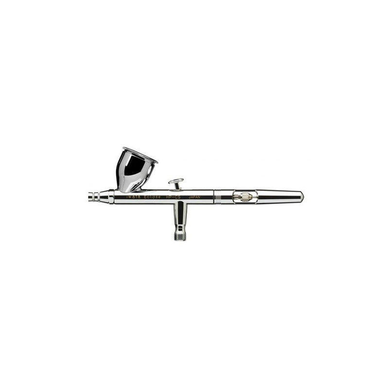 Iwata Gravity Air Brush Eclipse 0.35mm Ecl4500