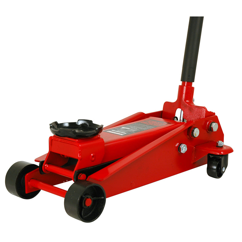 Powerbuilt 3.3Ton / 3000Kg Garage Jack