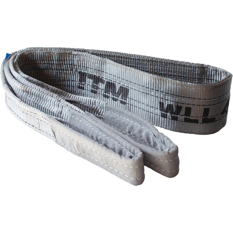 ITM Flat Web Lifting Sling - 4Ton - 2M Length