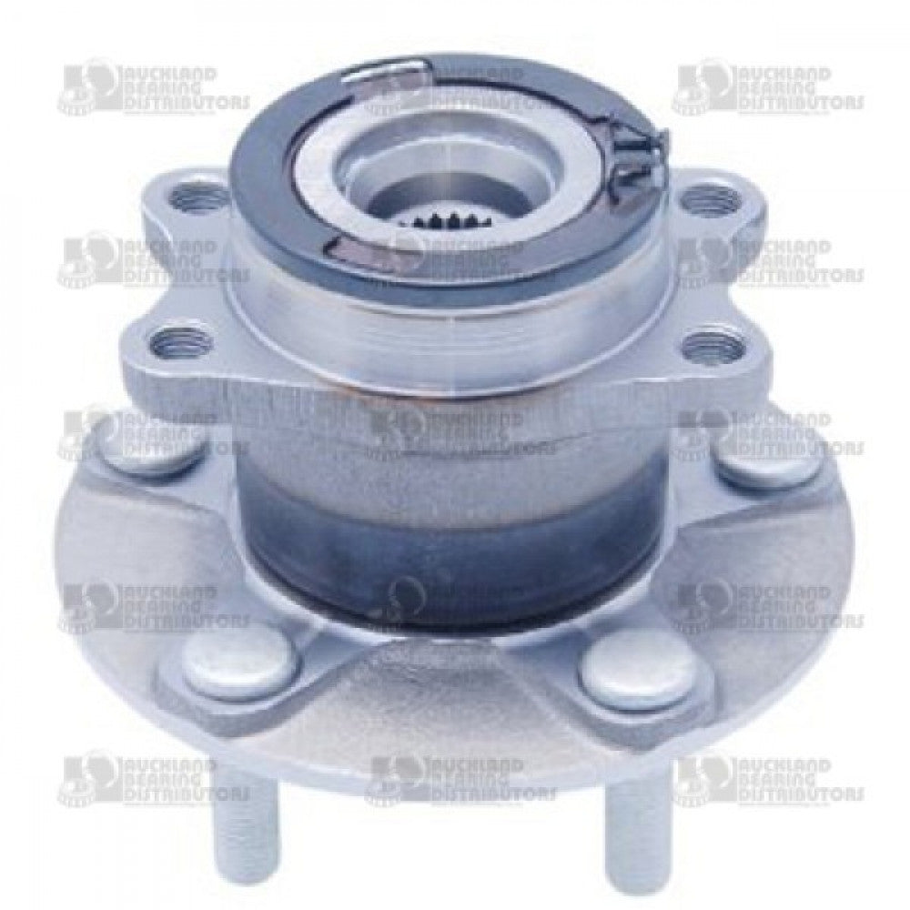 Wheel Bearing Rear To Suit JEEP PATRIOT MK74
