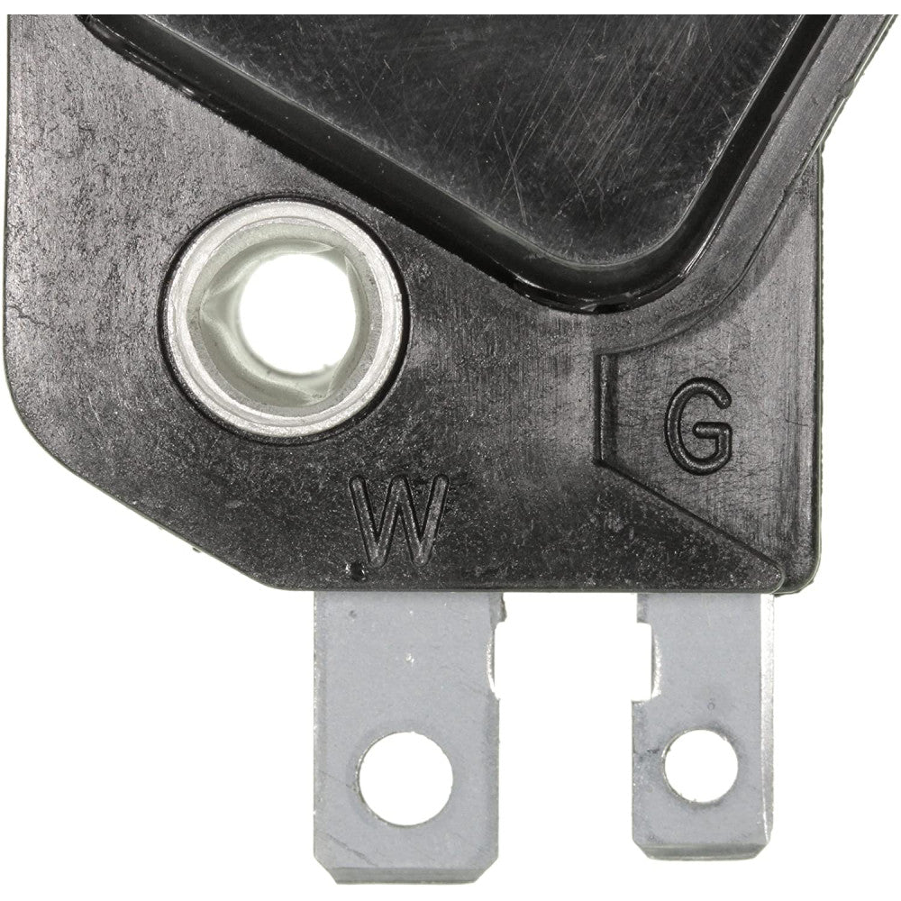 Mellings Distributor Module HEI (GM) 4/8Cyl - 1974-88 - 4 Pins#DR100