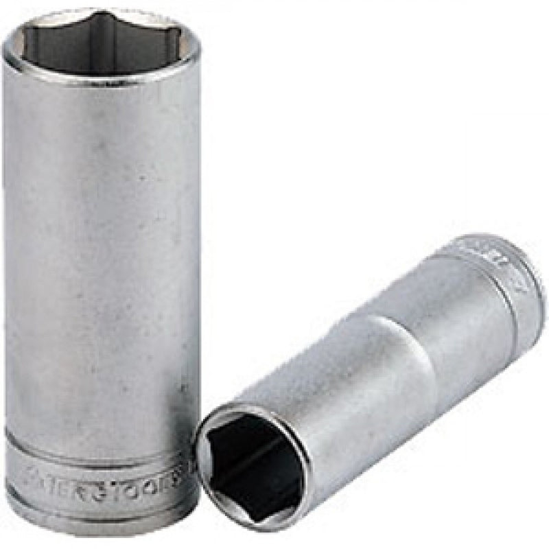 Teng 3/8in Dr. Deep Socket 14mm