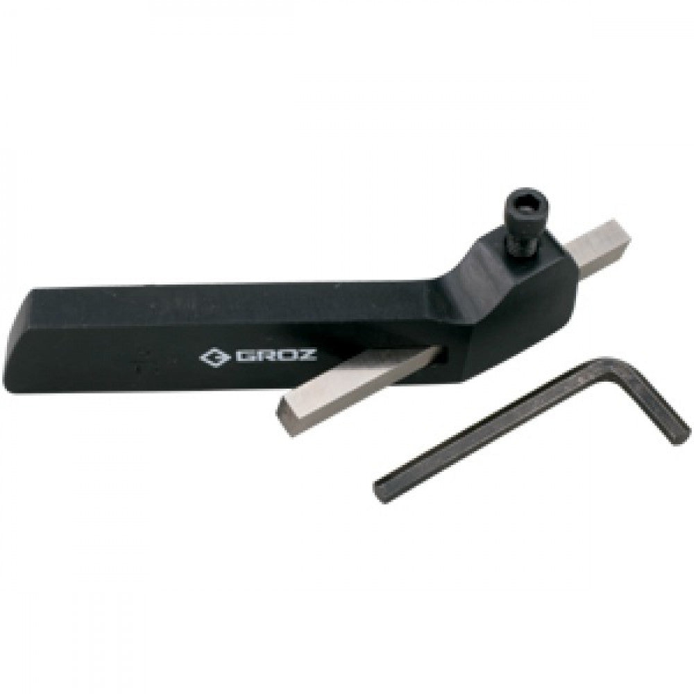 Groz Right Hand Turning Tool Holder 1/4in