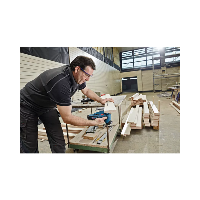 Bosch GST 12V-70 BB Jigsaw