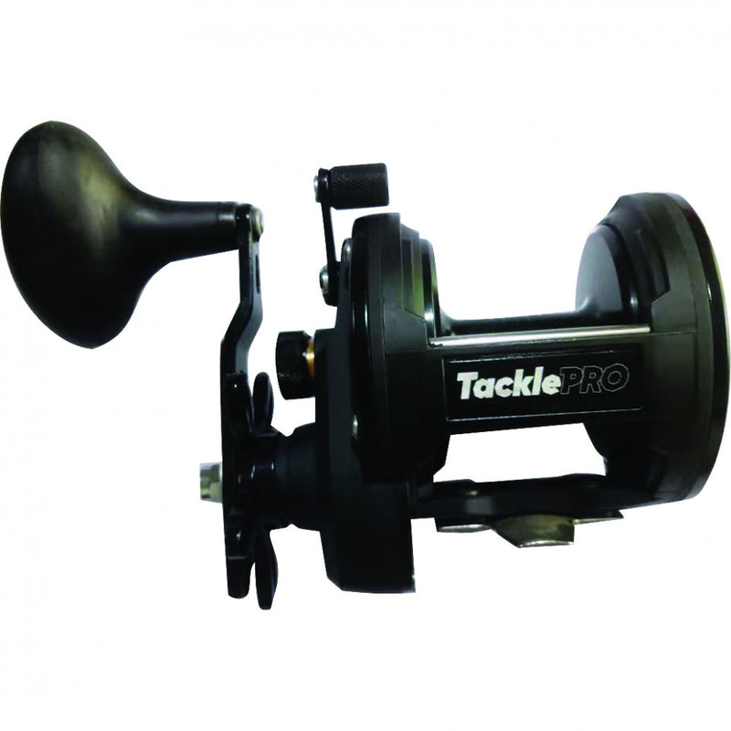 Tacklepro Xm20 Standard Overhead Reel