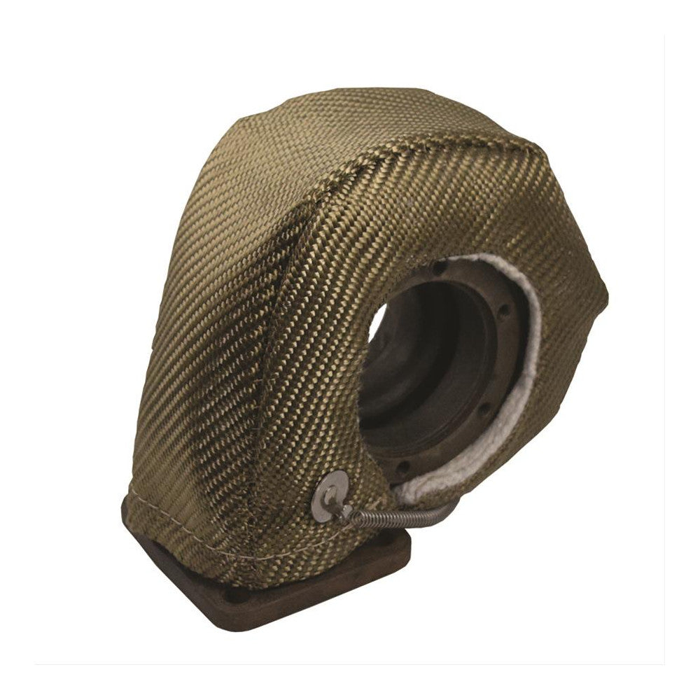 Heatshield Lava Turbo Cover For Turbocharger T4