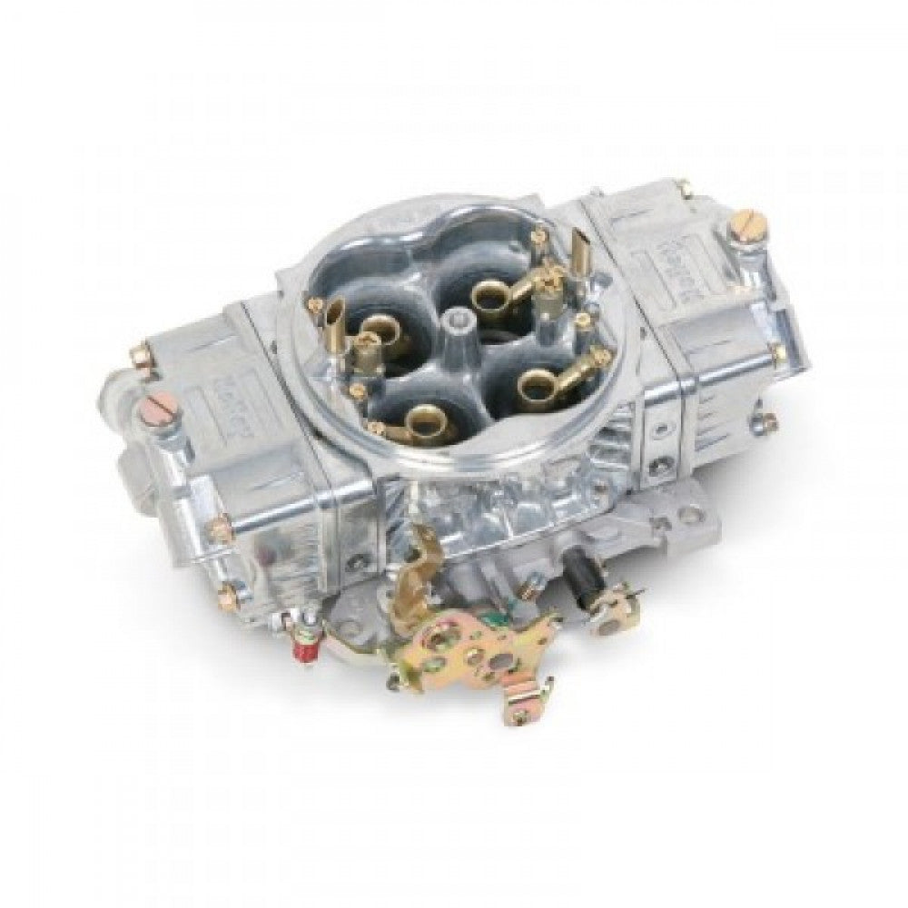 HOLLEY 850 CFM ALUMINUM STREET HP CARBURETOR #0-82851SA
