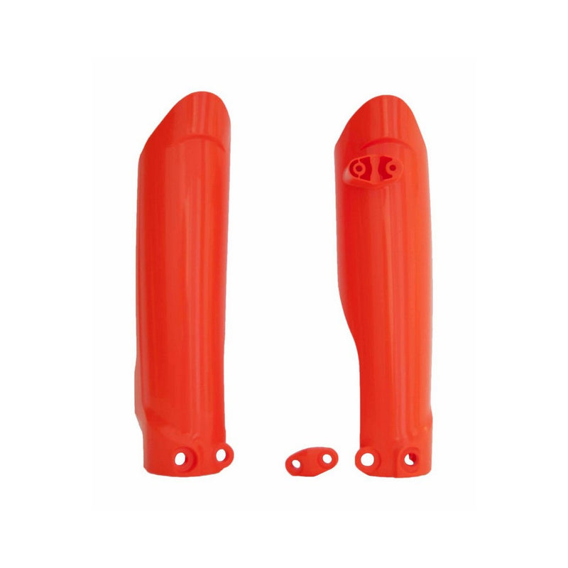 Fork Protectors - Guards Rtech Orange Ktm 65Sx 19-21