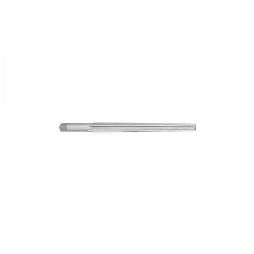 10mm Hand Taper Pin Reamer Spiral Flute 9.9mm - 13.4mm  1:50 Taper