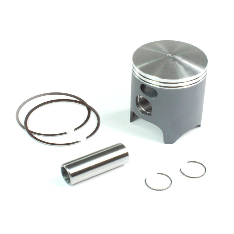 Piston Kit Wossner Ktm Sx250 05-19