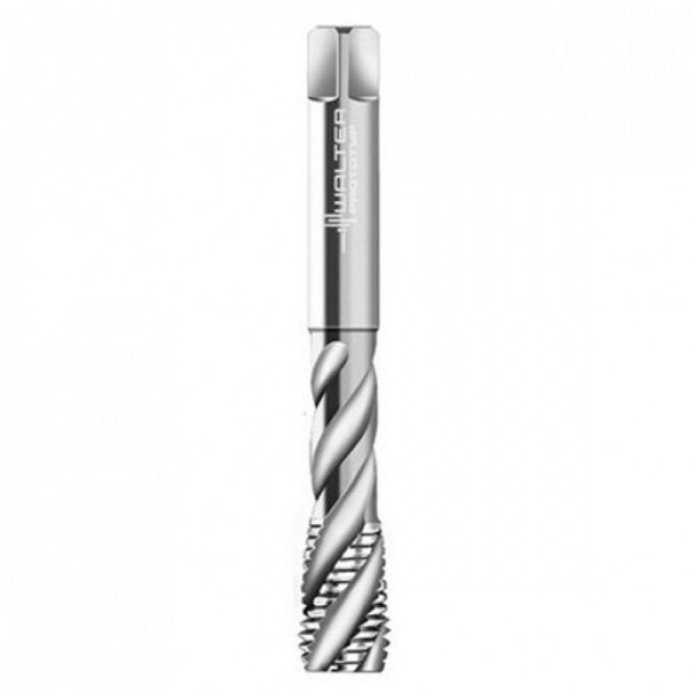 1" UNC HSSE Paradur X-pert P Spiral Flute Tap DIN2184-1 P22569