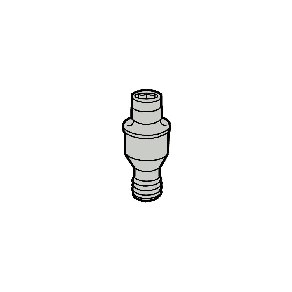 MN1515-T15P Lock Pin