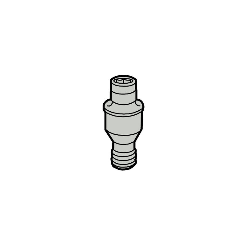 MN1215-T15P Lock Pin  NLM12,7