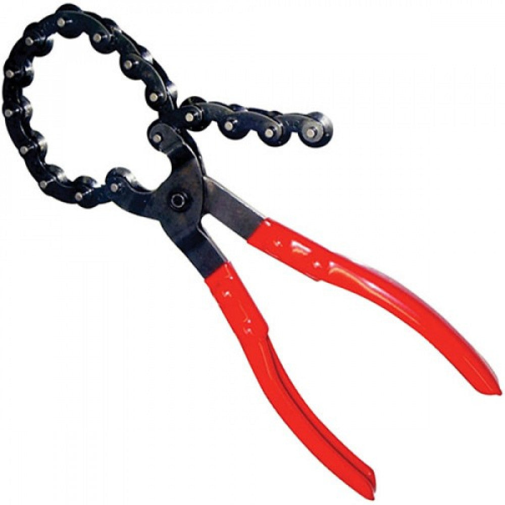 T&E Tools 250mm (10") Tail Pipe Cutter