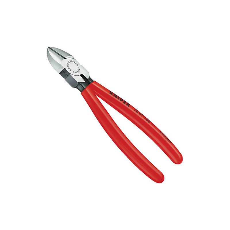 Knipex 110mm (4.5/16") Diagonal Cutting Pliers