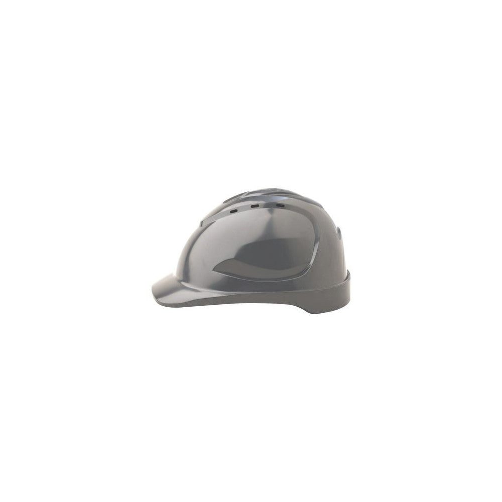 V9 Hard Hat Vented Pushlock Harness