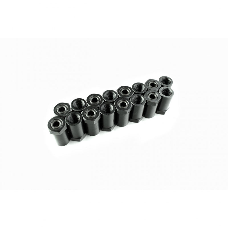 YELLATERRA HOLDEN & AMC V8 STREET TERRA 3/8" STUD [1.65 RATIO] ROCKERS (ST 2009)