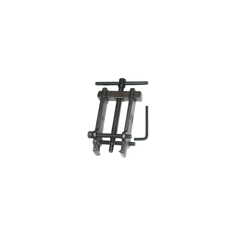 T&E Tools Medium Armature Bearing Puller