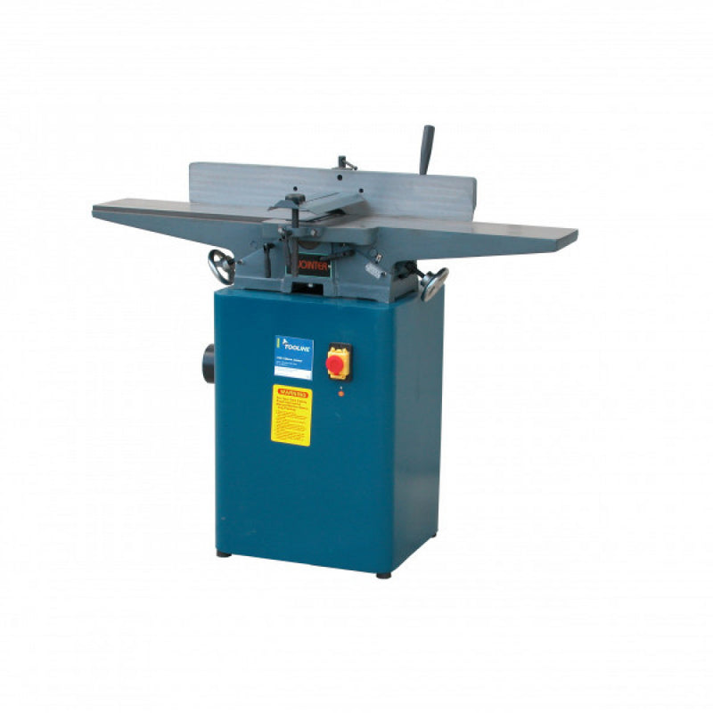 Tooline 150mm Jointer