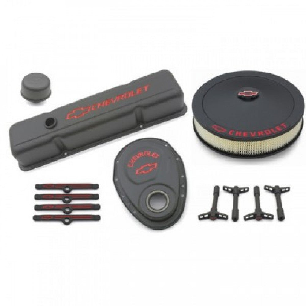 Proform Black Bowtie Dress Up Kit #141-758