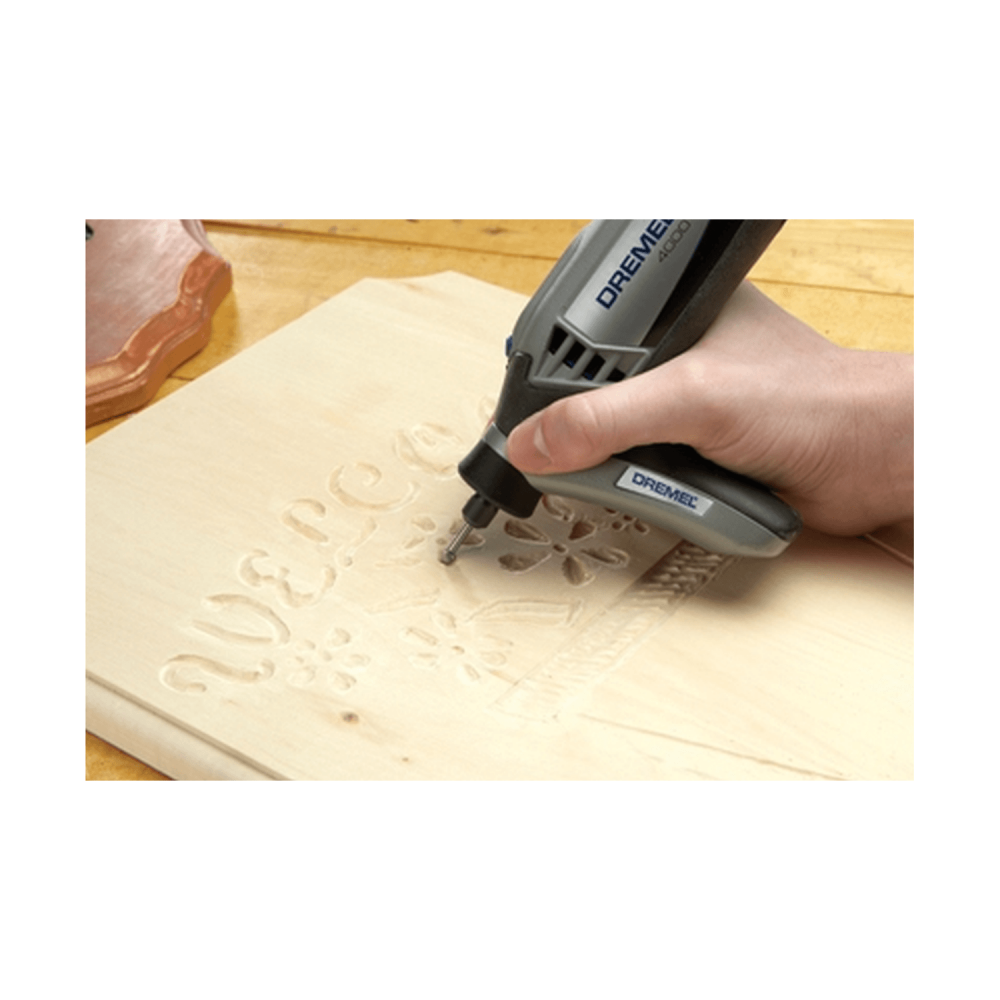 Dremel A577 Detailer’S Grip Attachment