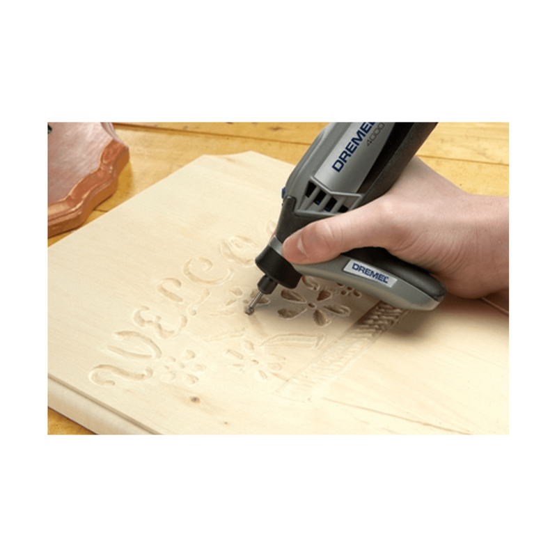 Dremel A577 Detailer’S Grip Attachment