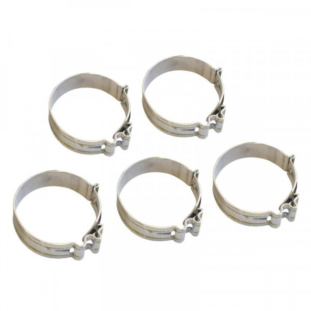Aeroflow Aero Clamp Suit -8 Push Lock Hose