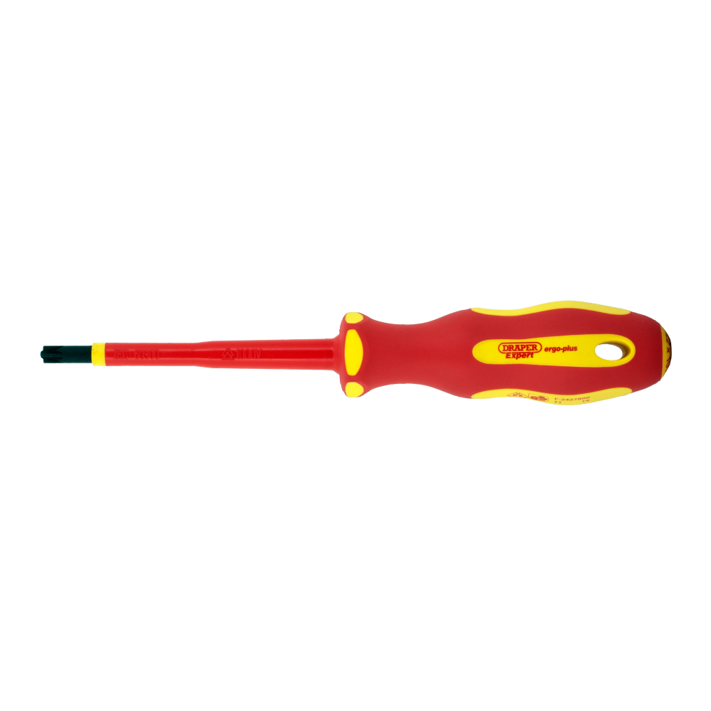 VDE PZ/SL Type Screwdriver - 100mm