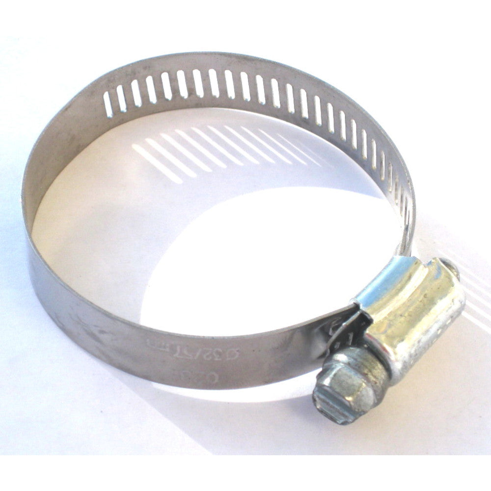 AMG Hose Clamp Semi-Stainless 27-51mm Each#HCL-CC24