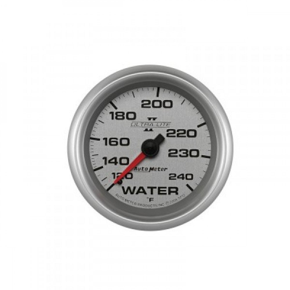 AM Ultra Lite 2 Water Temp 2 5/8 Mech