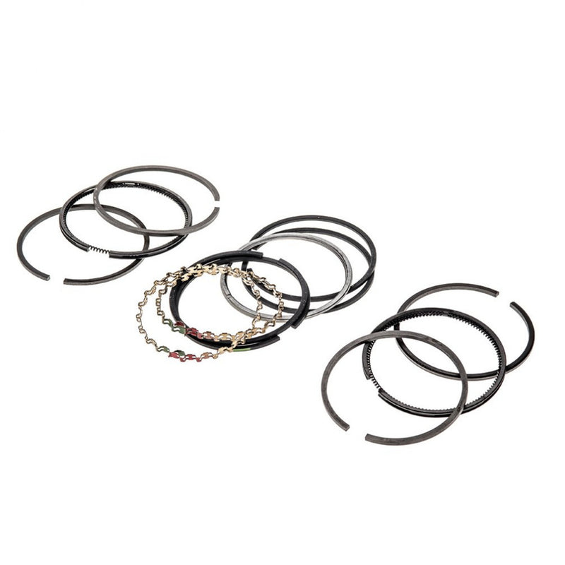 Campbell Hausfekd O Piston Ring Set Vt Vt210401Aj