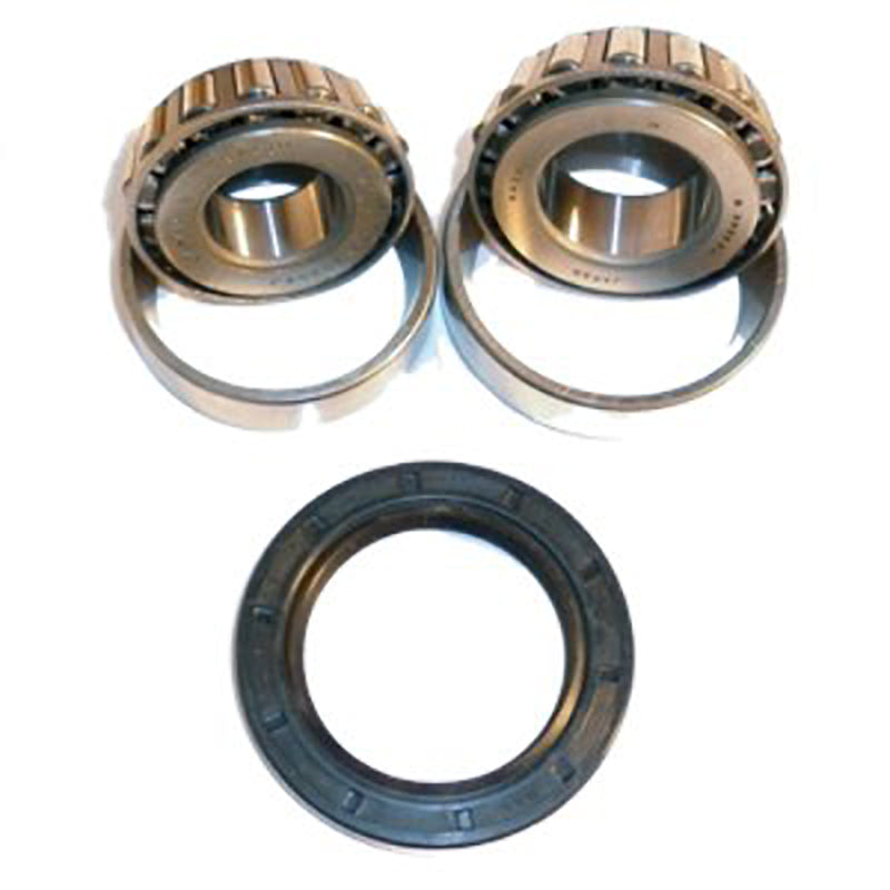 Wheel Bearing Rear To Suit SUBARU JUSTY KA