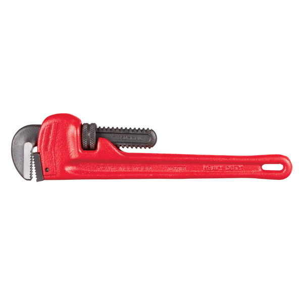 ROTHENBERGER 350mm Drop Forge Steel Pipe Wrench