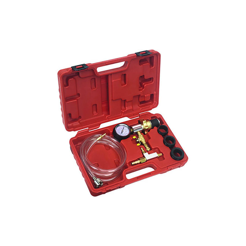 T&E Tools Radiator Vacuum Purge And Refilll Tester