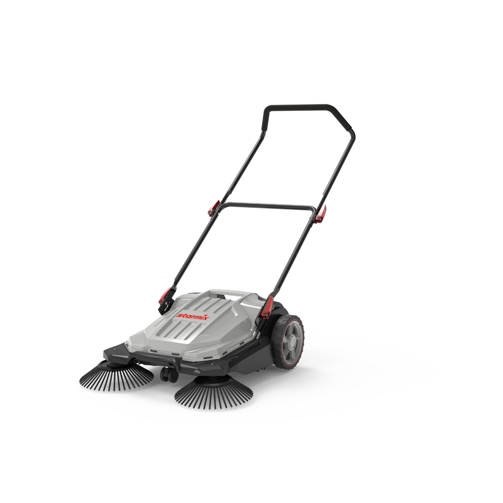 Starmix StarSweep 65