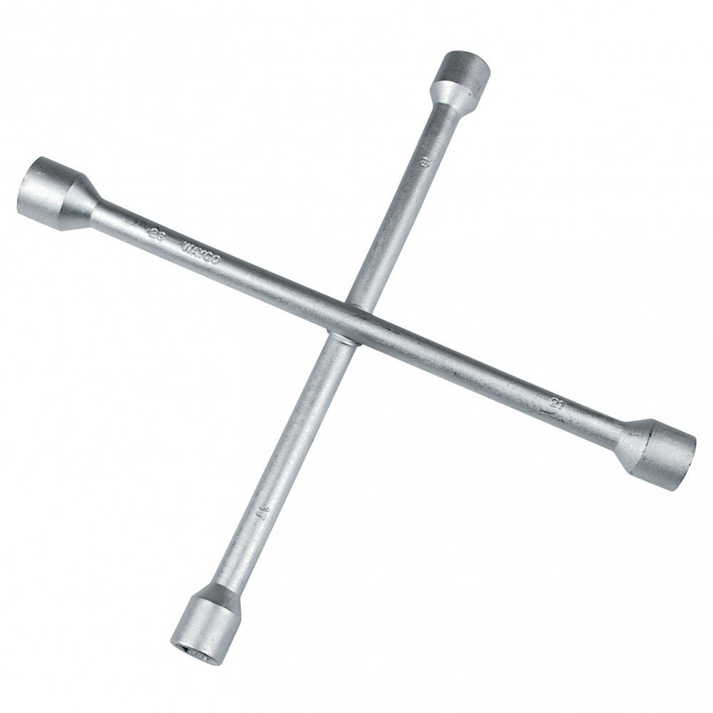 Wayco 4 Way Wheel Brace - Imperial