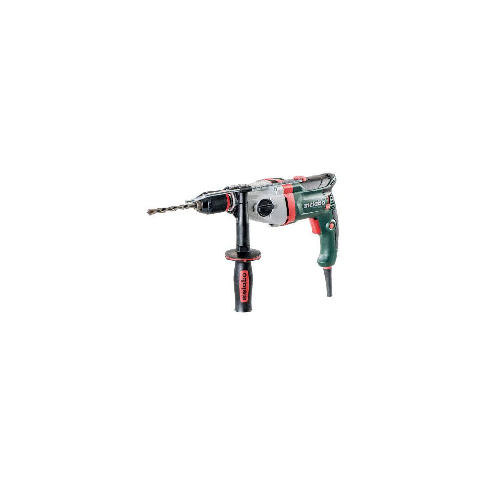 Metabo Impact Drill 1100 W Marathon Motor Safety Clutch