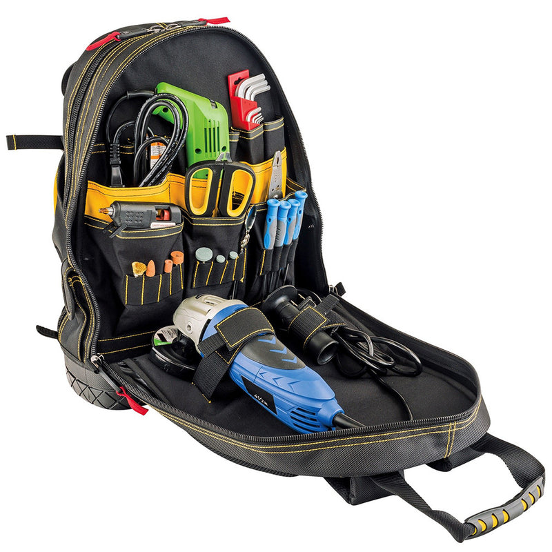 CAT Professional Tool Back Pack