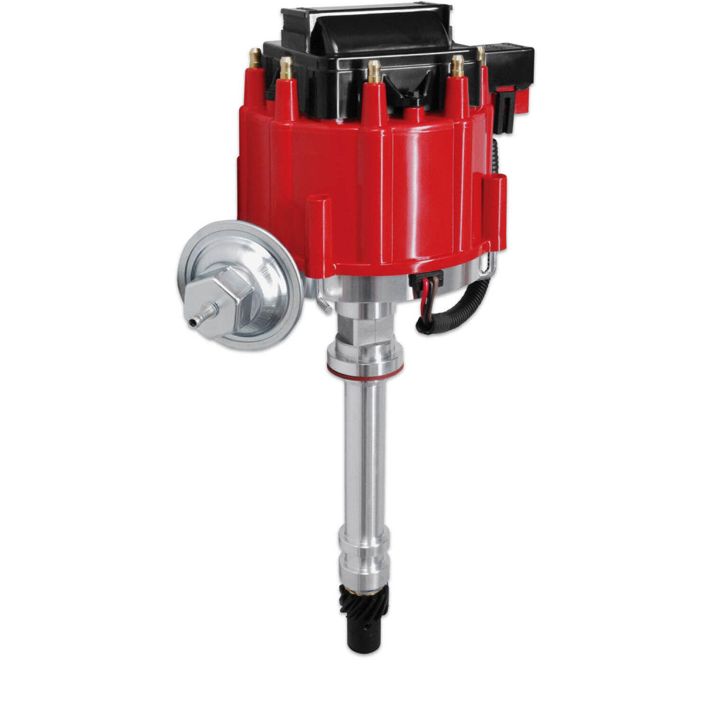 MSD Distributor HEI - Chev SB-BB - Street Fire#MSD8362