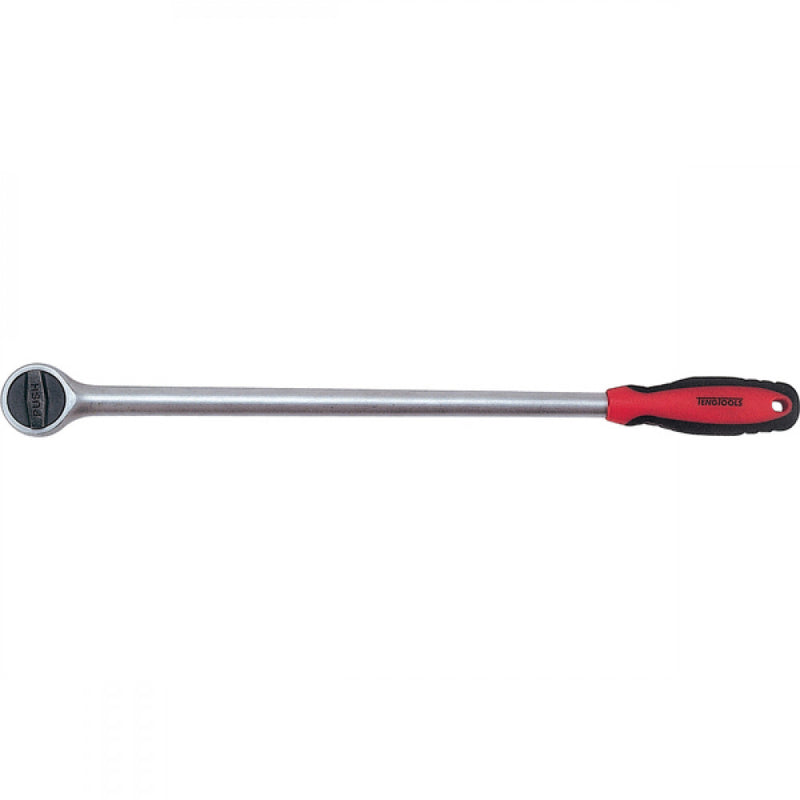 Teng 1/2in Dr. 400mm Long Arm Ratchet 60T